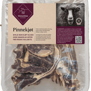 Pinnekjøt